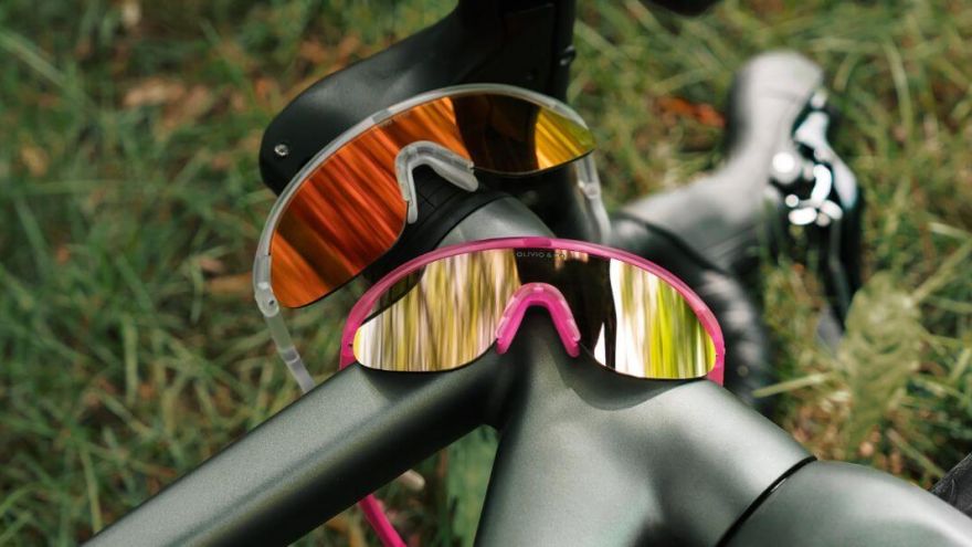 Fit light Jakie okulary sportowe wybrać do biegania, jazdy rowerem i nordic walking?