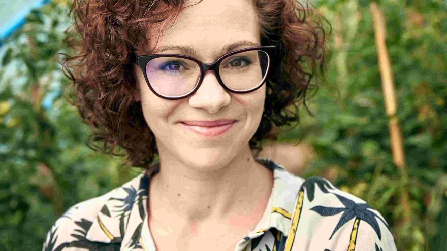 Wywiad Talerz dobrych porcji — z jakimi trudnościami dotyczącymi żywienia dzieci mierzą się rodzice?