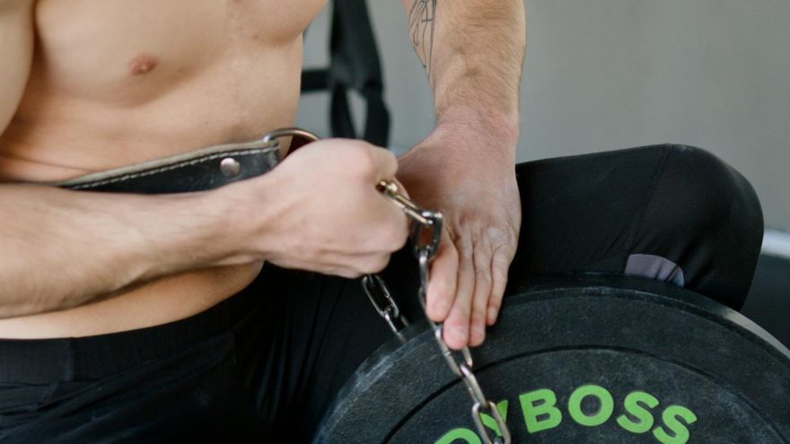 Trening Trening z elementami survivalu – fitness dla fanów adrenaliny