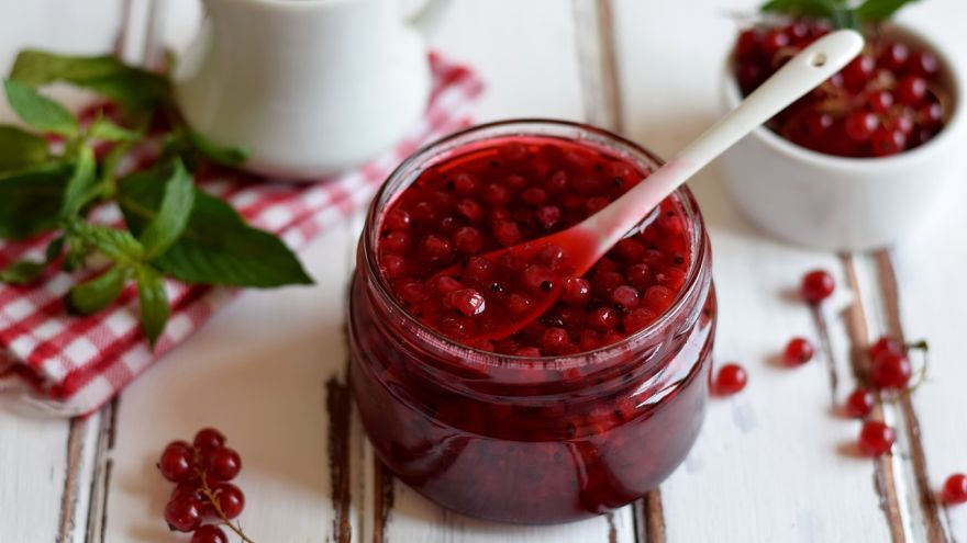 Zdrowa dieta Dżemy eko bez pestycydów? Oto twarde fakty