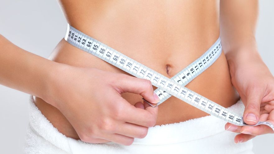 Odchudzanie Schudłam 15 kg, trenuję, trzymam dietę, ale waga stoi. Co się dzieje?