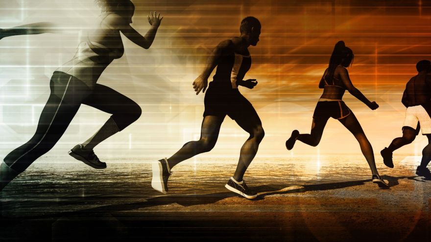 Fitness Jak trenować, żeby schudnąć? Fakty, mity i skuteczne strategie