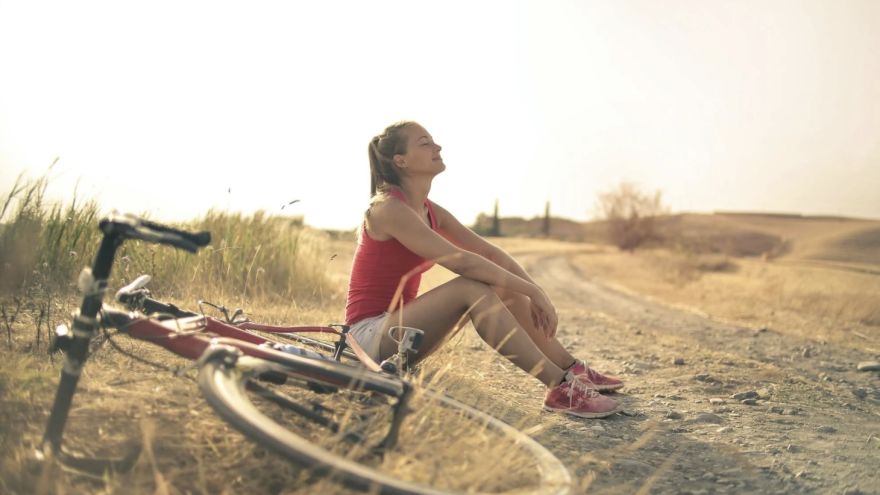 Rower Paliwo dla kolarza – co jeść podczas treningu rowerowego?