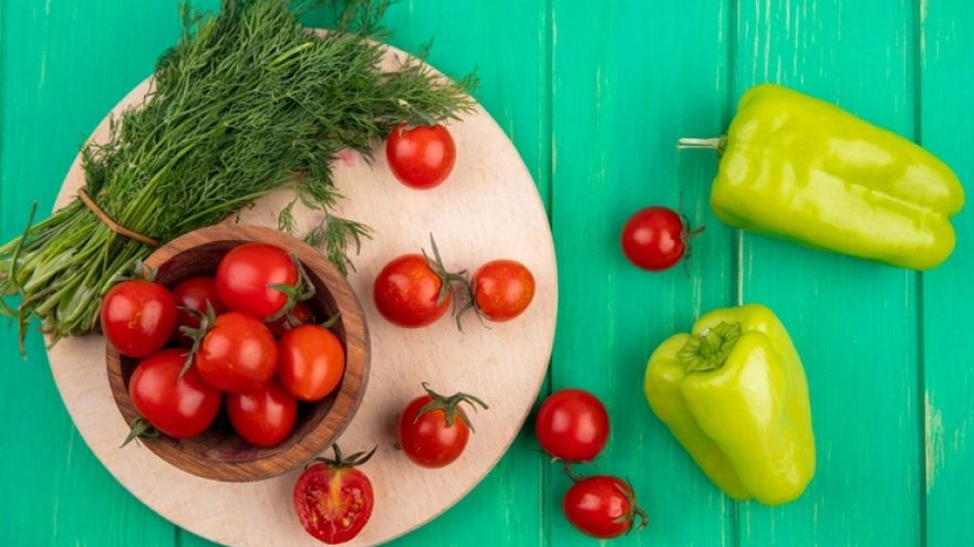 Dieta Letnie skarby keto – sezonowe produkty, które pokochasz