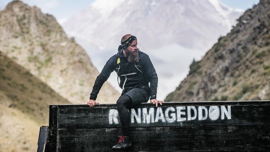Wydarzenia Bieg dla wymagających, w sercu Alp. Runmageddon X zawita w sierpniu do Austrii