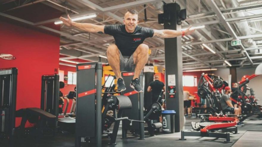Branżowe Nowa era fitnessu w Kaliszu! Xtreme Fitness Gyms już 11 sierpnia otwiera swoje drzwi