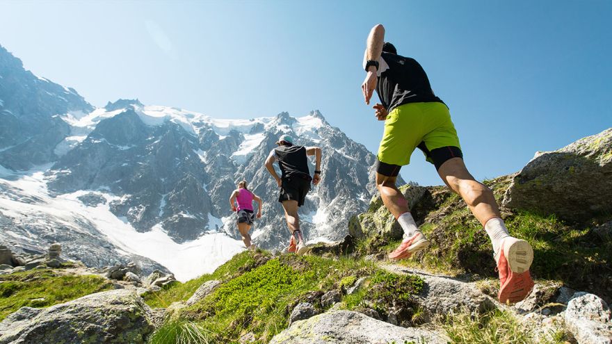 Sprzęt Jakie buty do biegania po górach? Poradnik dla trailowców