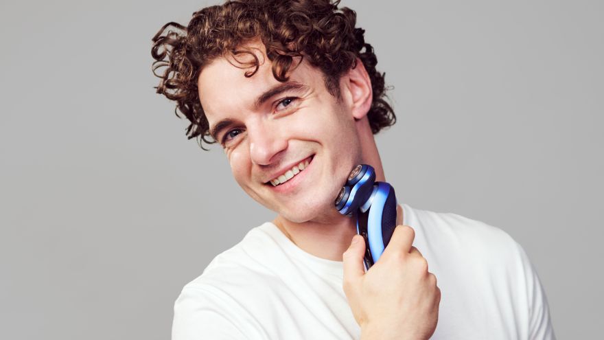 Sprzęt Najlepsza maszynka do golenia dla sportowców i aktywnych