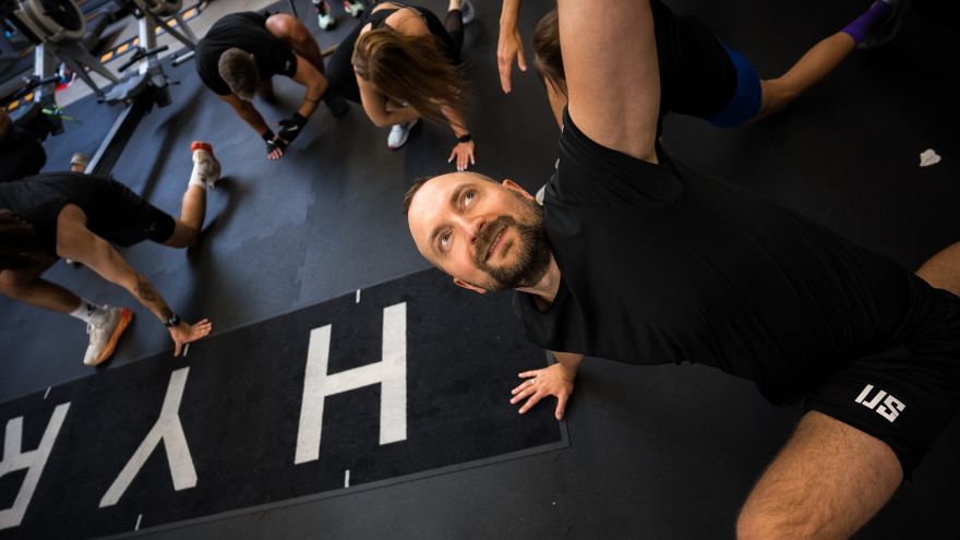 Branżowe Ogólnopolskie Dni Otwarte w Xtreme Fitness Gyms – spróbuj z nami łatwego startu
