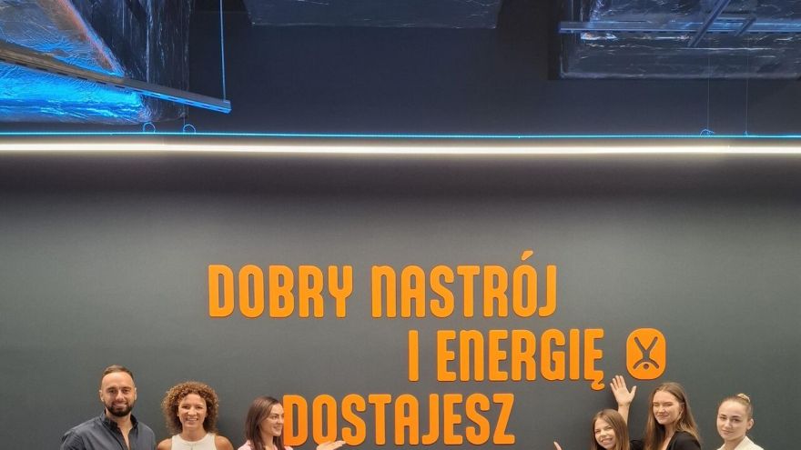 Fit biz Nowy klub My Fitness Place w Krakowie – otwarcie w Mozaice pełne energii