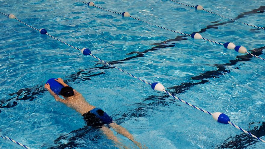 Dziecko Sport poza szkołą – rosnące zaangażowanie polskich rodzin