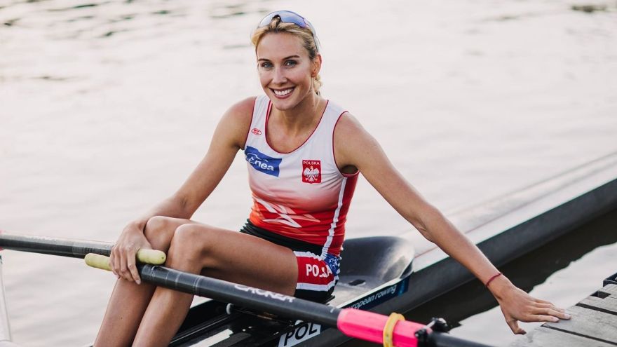 Wywiad Miała lecieć na maraton do Nowego Jorku. Usłyszała diagnozę, która zatrzymałaby niejednego