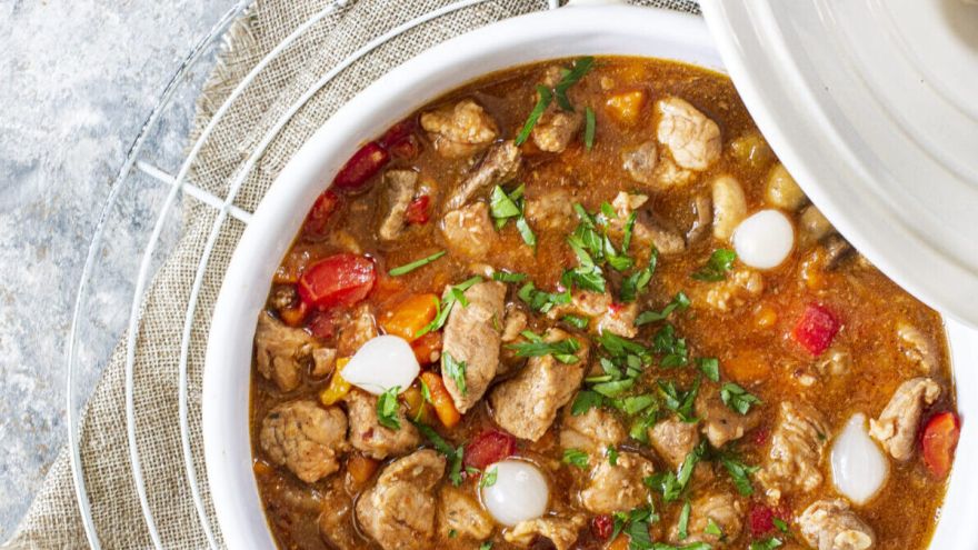 Dieta Poznaj sycące przepisy na krótsze i chłodniejsze dni