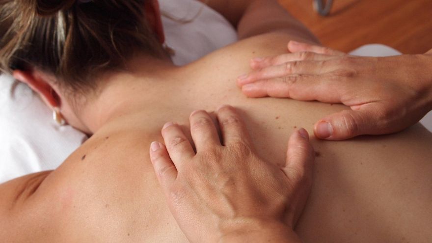 Wellness Zdrowie pod kontrolą - fizjoterapia i domowy relaks jako duet do dobrego samopoczucia
