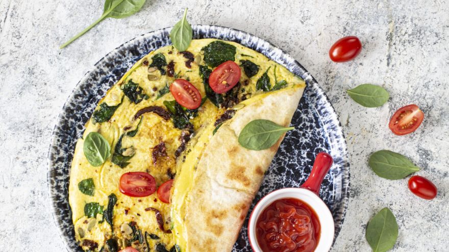 Dieta Śniadaniowe inspiracje: pysznie, zdrowo i szybko