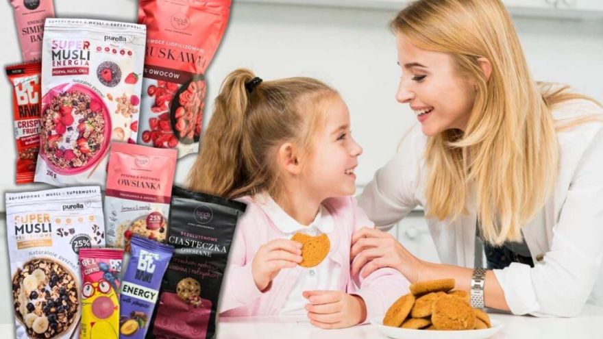 Dieta Pestycydy w batonach gwiazd fitness – marketing kontra rzeczywistość