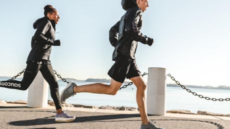 Regeneracja po starcie w maratonie