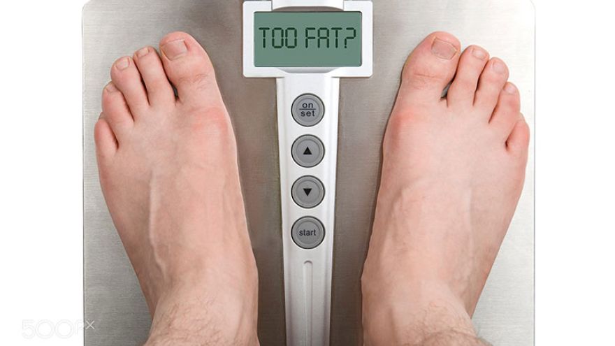 8 naukowych przyczyn przybierania na wadze