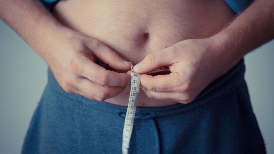 otyłość brzuszna - groźniejsza niż Ci się wydaje!