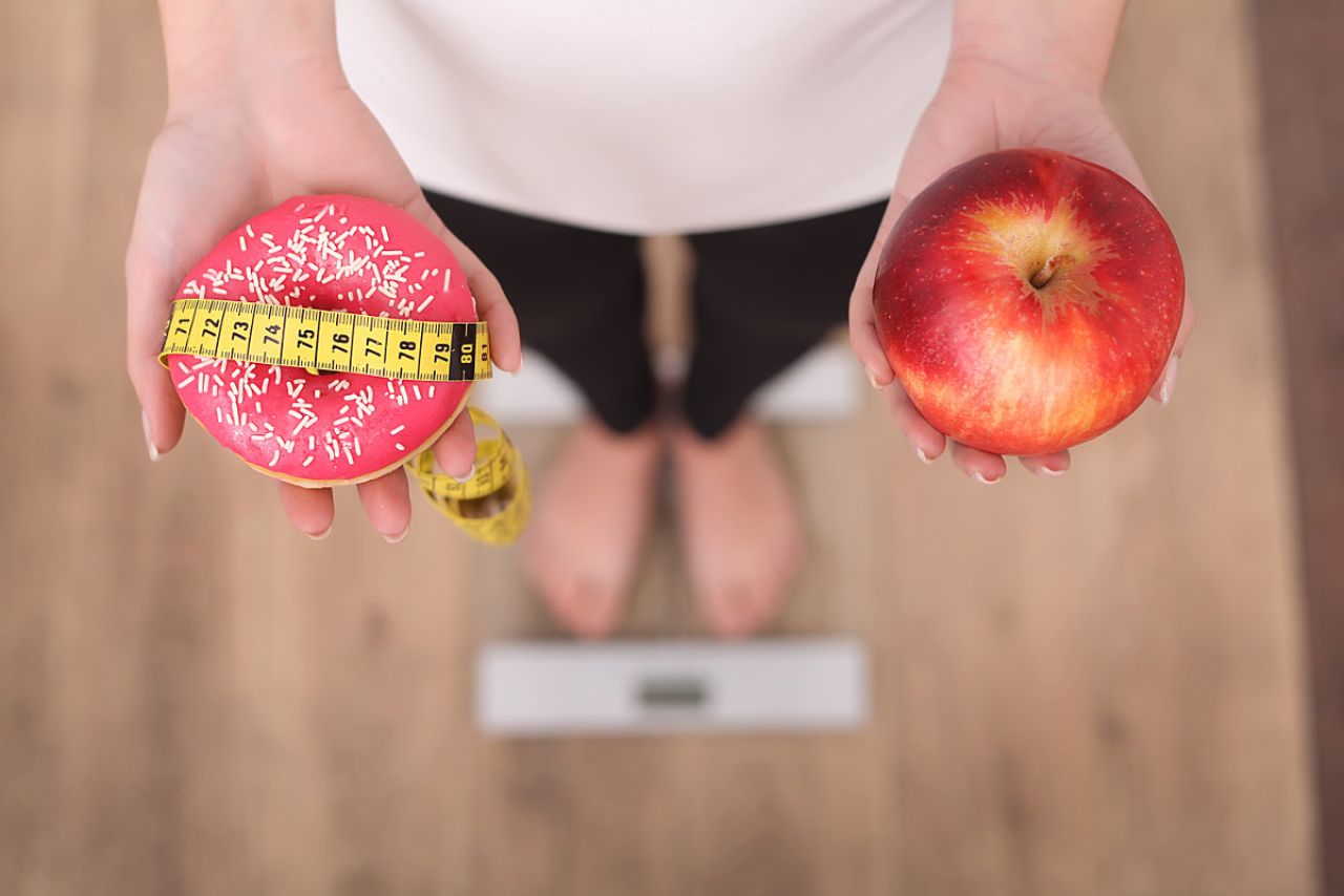 Jak schudnąć? 10 rad na temat wiosennego odchudzania