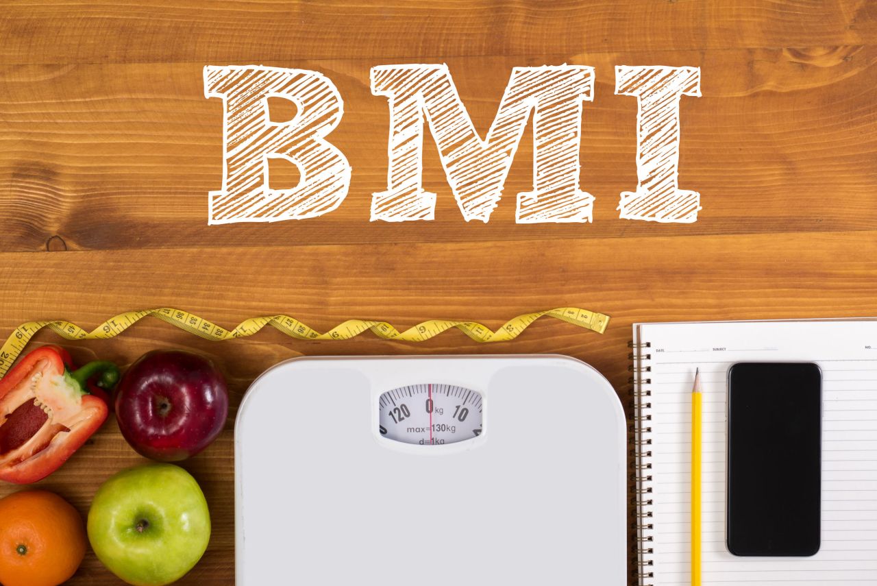 Kalkulator BMI, a dieta pudełkowa