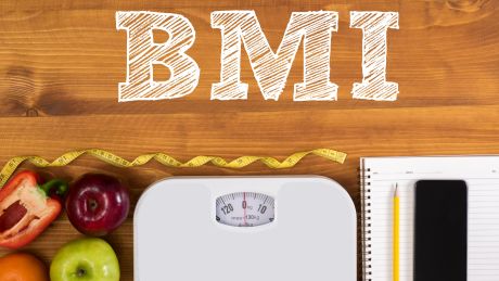 Kalkulator BMI, a dieta pudełkowa