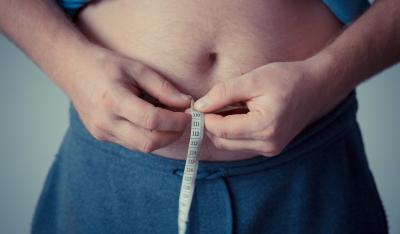 otyłość brzuszna - groźniejsza niż Ci się wydaje!