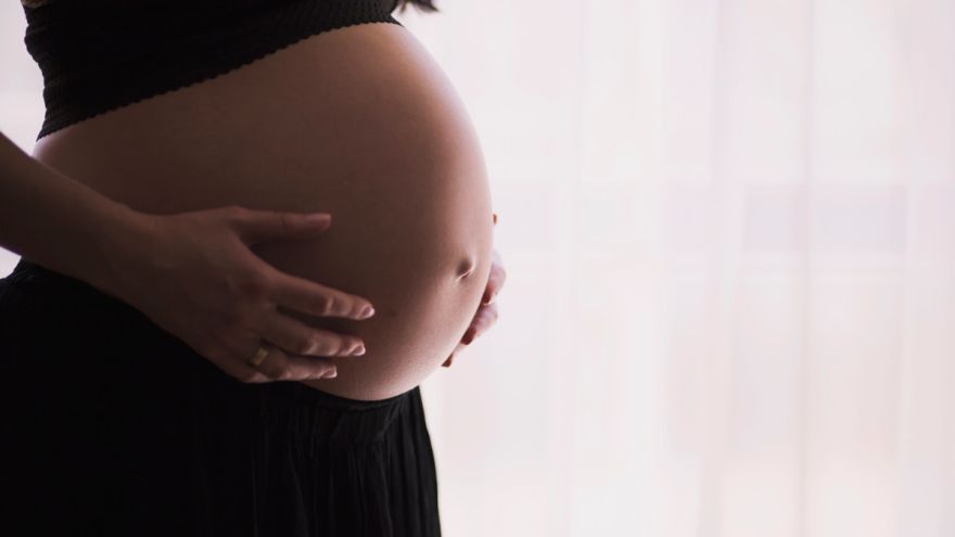 Poród Jakie ćwiczenia powinna wykonywać matka po porodzie?