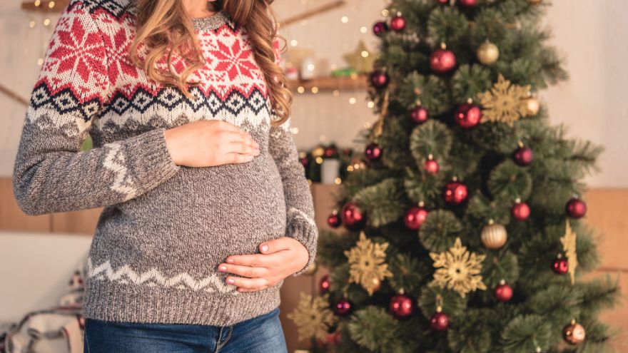 Dieta w ciąży Bożonarodzeniowe menu dla przyszłych mam i kobiet karmiących piersią