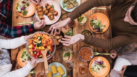 Wielka 6 trendów żywieniowych - czyli co i jak będziemy jeść w 2020 roku?
