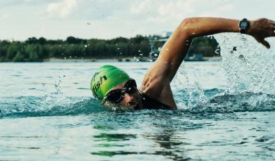 Pływaj dla zdrowia kręgosłupa