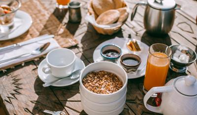 5 faktów i mitów o śniadaniu