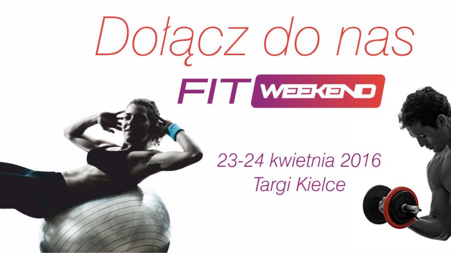 Kielce FIT Weekend koroną ekstremalnych sportowych doznań!