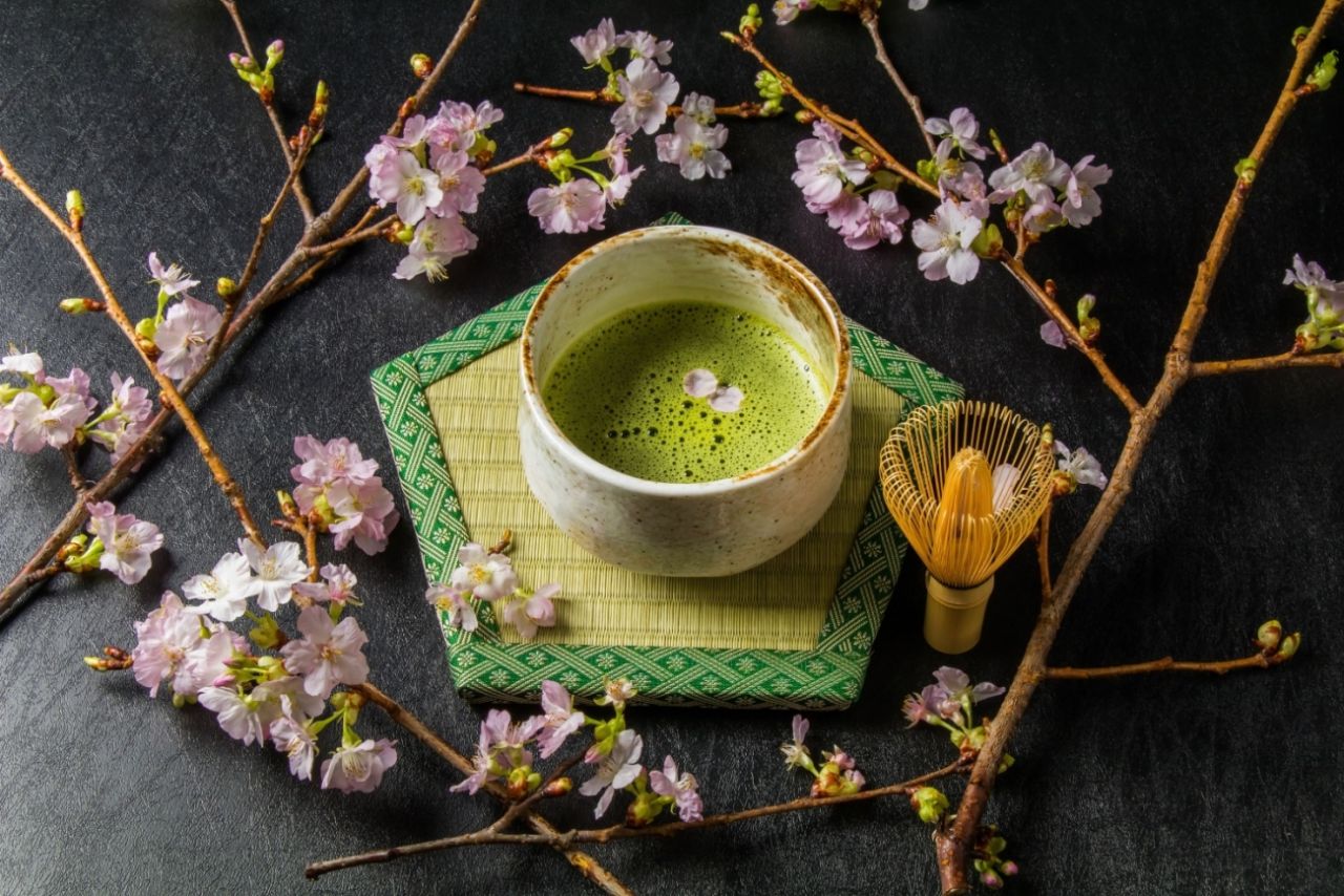 Najsłynniejsze odmiany herbaty zielonej
