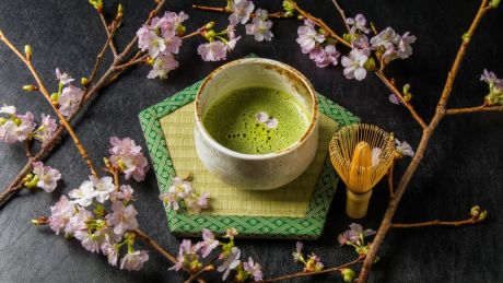 Najsłynniejsze odmiany herbaty zielonej
