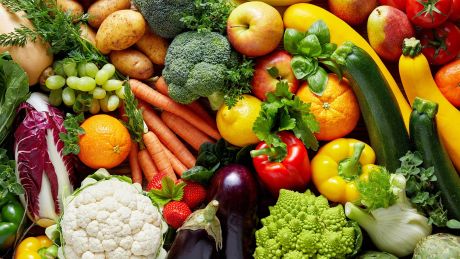 Trendy żywieniowe na rok 2021 - zdrowie na pierwszym miejscu