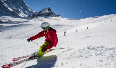 Jak przygotować się do sezonu narciarskiego?