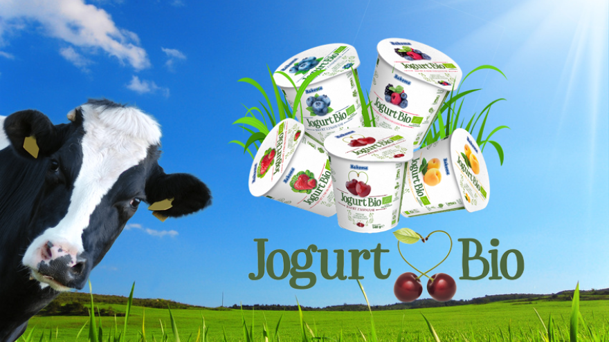 Jogurt Jogurt BIO – cóż to za nowość?