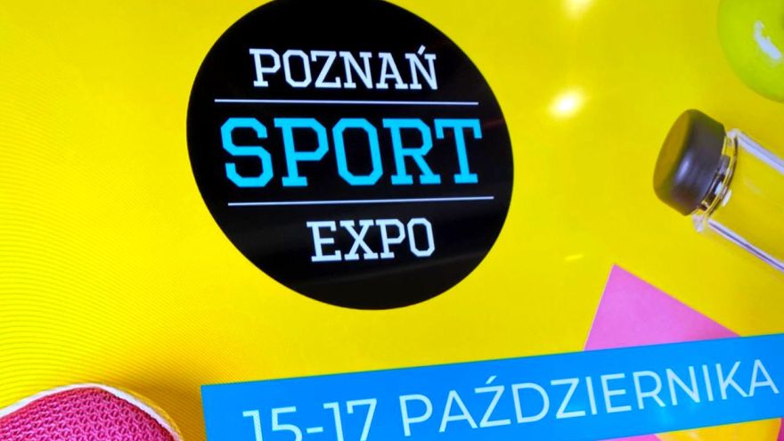 Poznań POZNAŃ SPORT EXPO 2021 przed nami