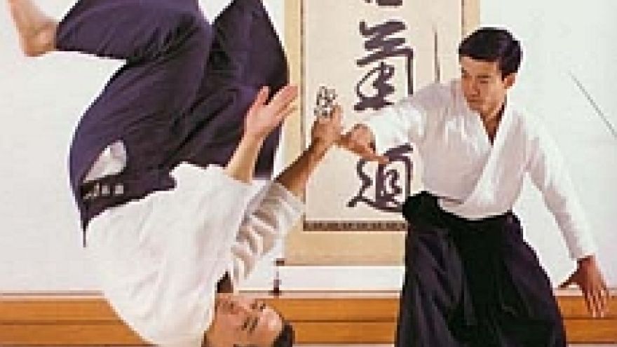 Karate Suplementacja w sportach walki