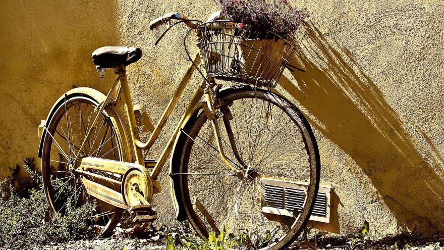 Podróże 7 uniwersalnych wskazówek, jak przygotować rower do bezpiecznej podróży