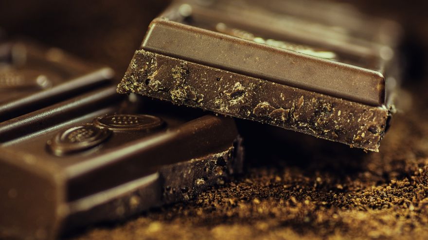 Czekolada Poznaj niezwykłe właściwości gorzkiej czekolady