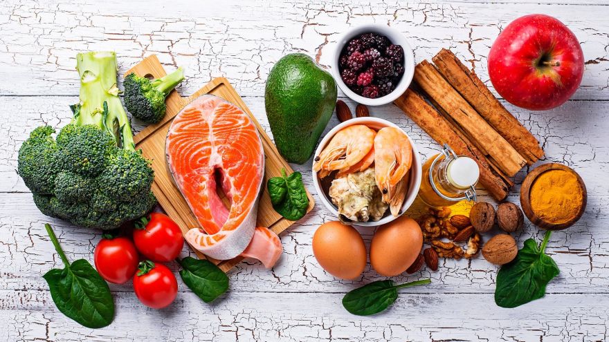 Diety świata Dietetyczne trendy – po jakie produkty sięgamy dbając o zdrowie i figurę?