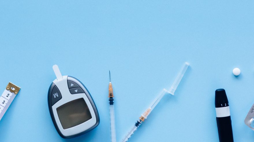 Insulina Insulinooporność, czyli o krok od cukrzycy