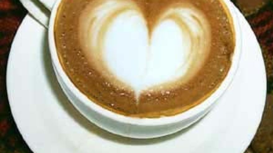  pozytywne działanie Kawa zmniejszy ryzyko udaru mózgu!