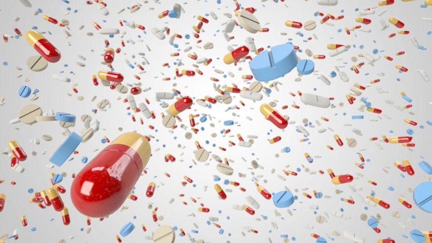 Antybiotykooporność - cicha pandemia XXI wieku. Bezpieczne stosowanie antybiotyków