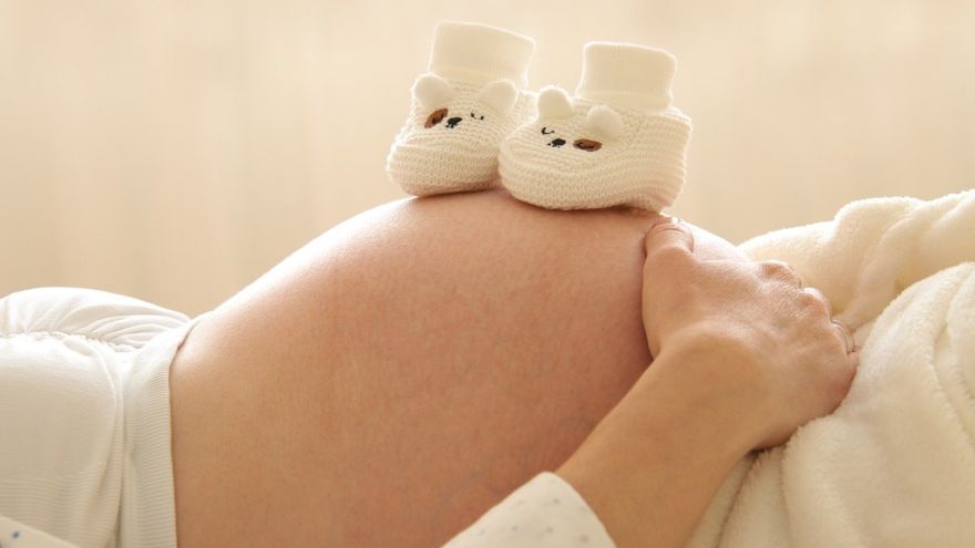 Poród Jak wrócić do aktywności po ciąży i porodzie?