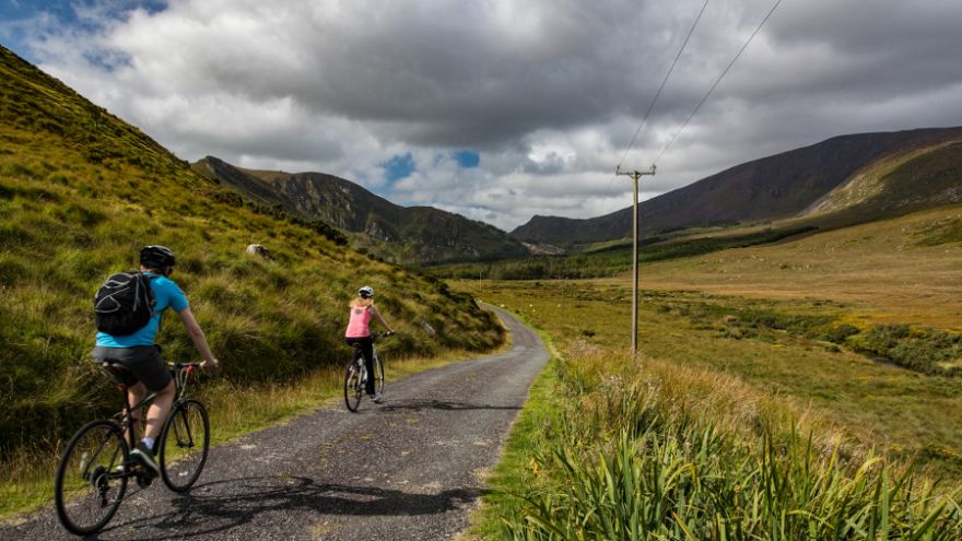 Zdrowy styl życia Jak zmienia się nasze ciało dzięki jeździe na rowerze?