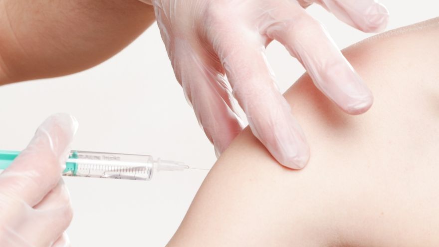 Szczepienia Szczepienie przeciw wirusowi HPV - skuteczna profilaktyka