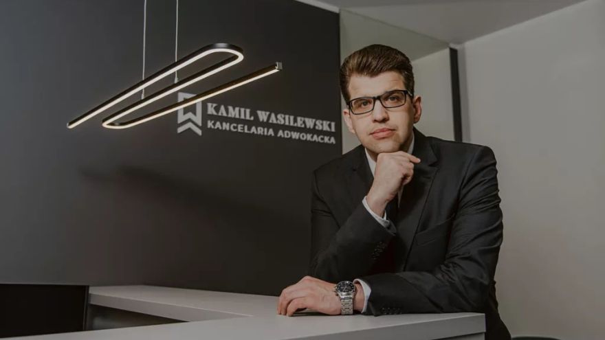 Ekspert Kamil Wasilewski - ekspert